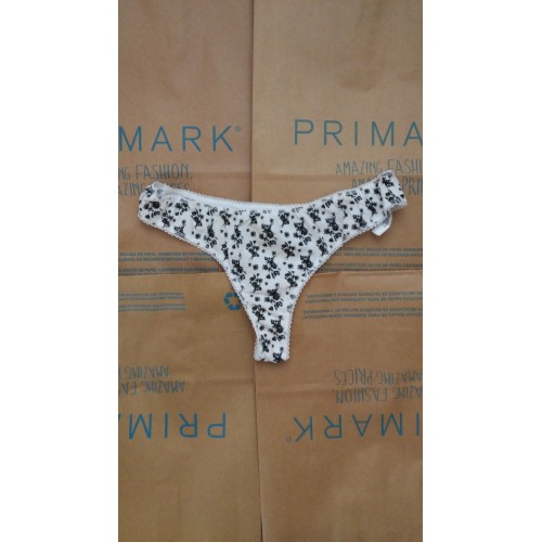 Трусики THONG 5 шт.