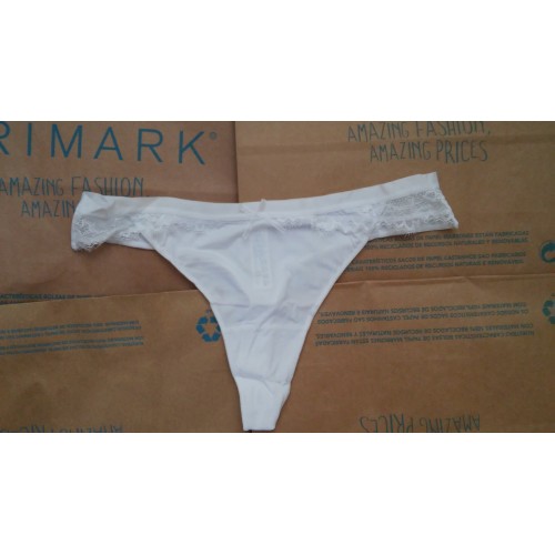 Трусики THONG 5 шт.