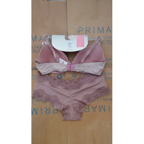 Комплект  белья T-SHIRT Primark