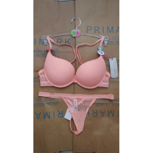 Комплект белья Primark
